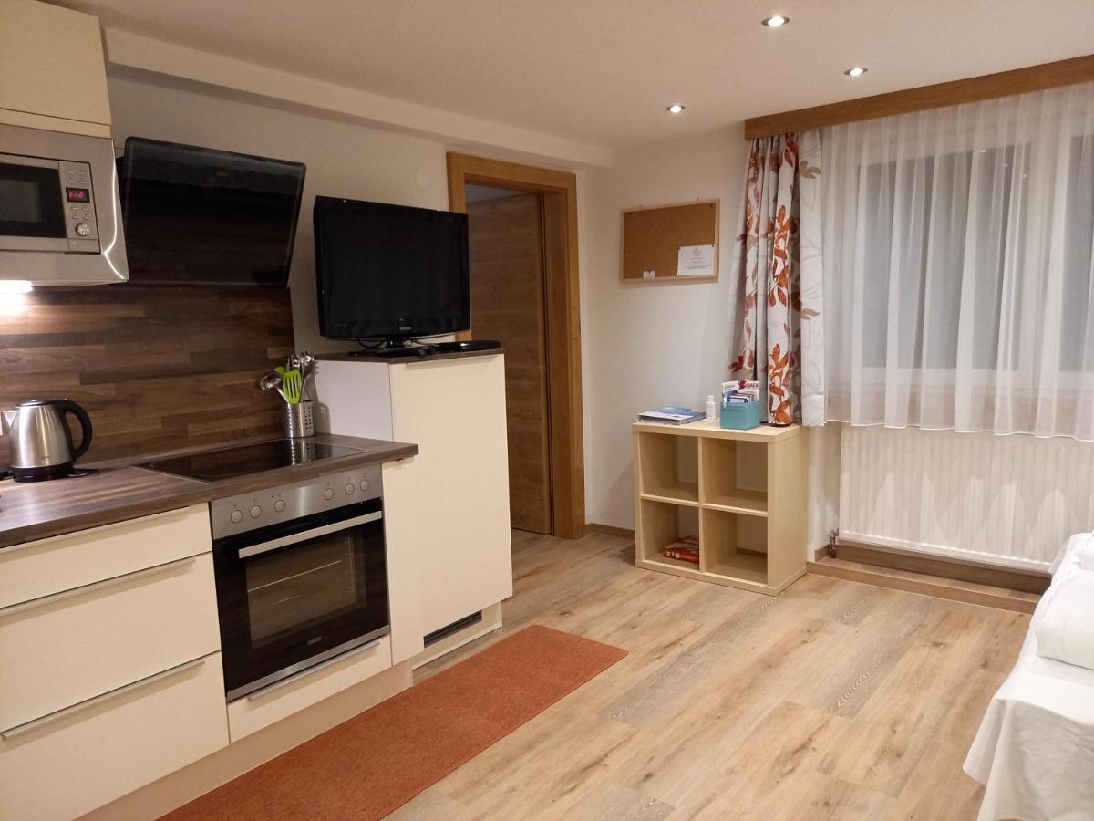 Apartamento Haus Partoll Kappl  Exterior foto
